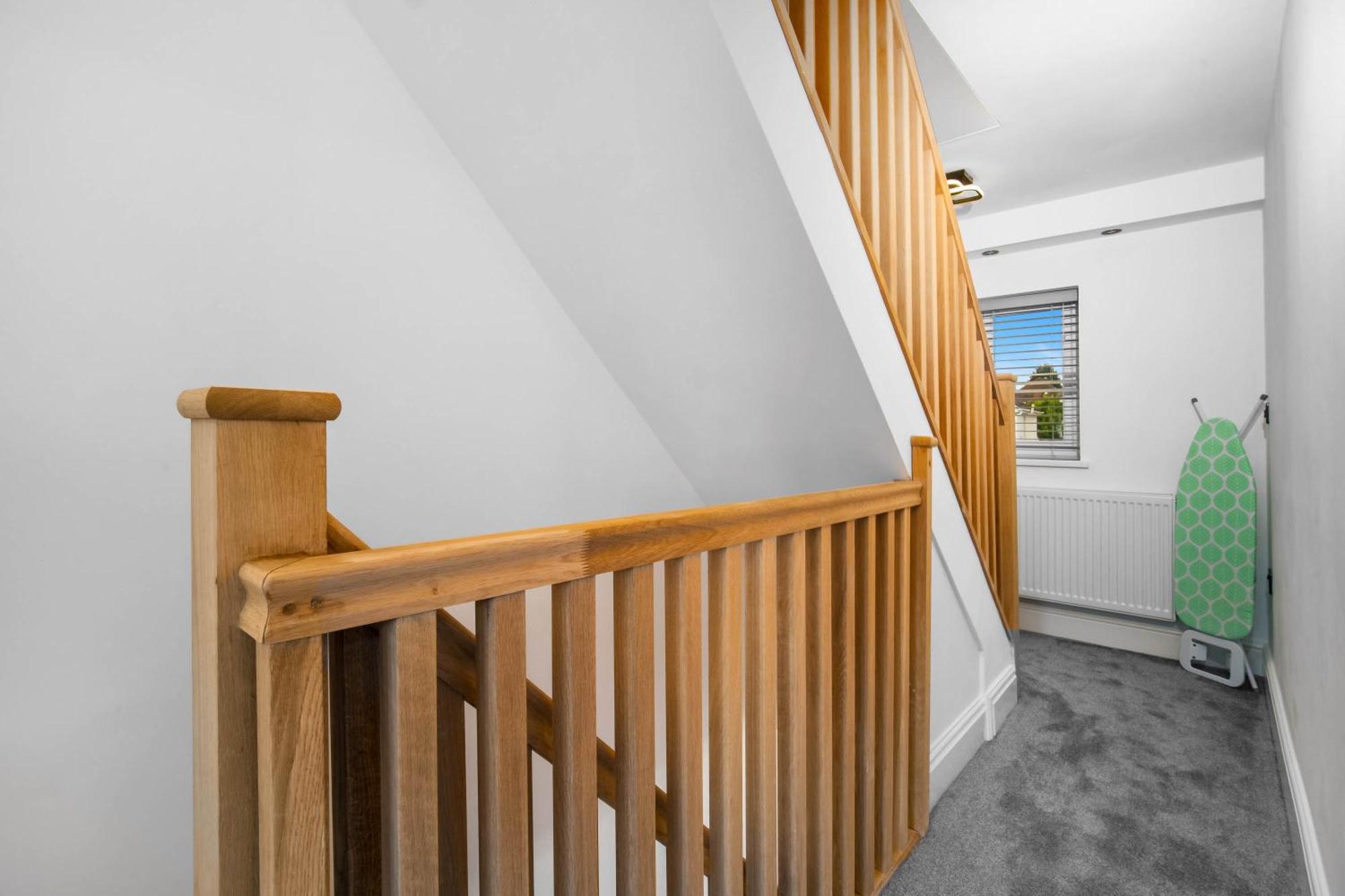 5 Bedroom House Solihull 10 Mins Drive From Bhx & Nec Private Off Road Parking Birmingham Buitenkant foto