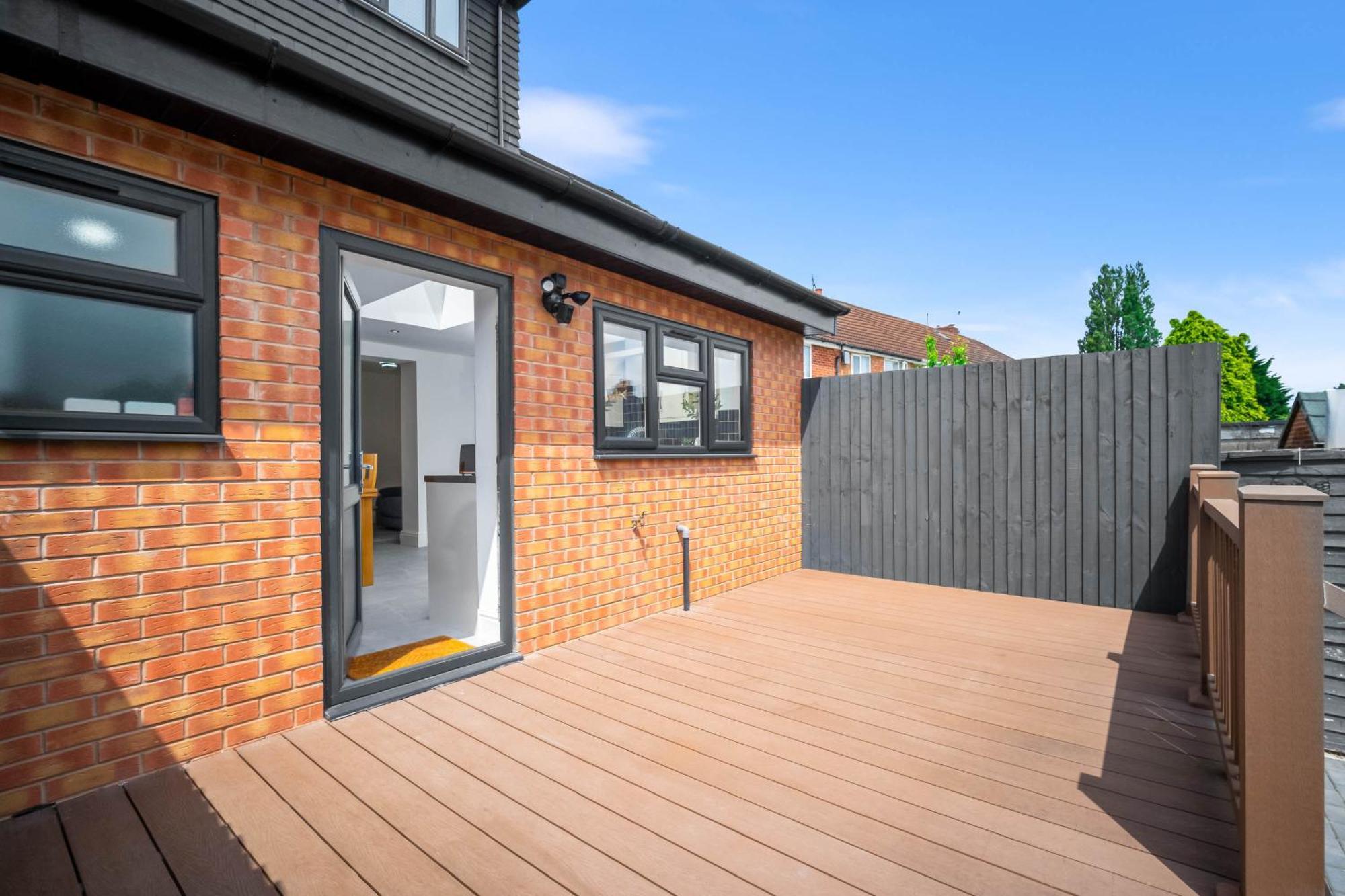 5 Bedroom House Solihull 10 Mins Drive From Bhx & Nec Private Off Road Parking Birmingham Buitenkant foto