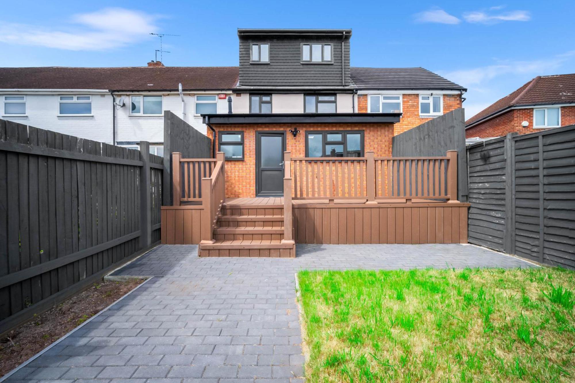5 Bedroom House Solihull 10 Mins Drive From Bhx & Nec Private Off Road Parking Birmingham Buitenkant foto